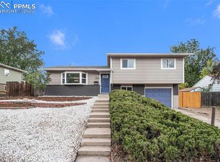 1923 N Chelton Rd, Colorado Springs, CO 80909