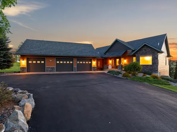 36665 Highland Ct, Polson, MT 59860