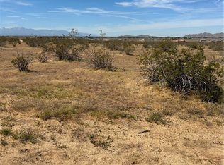 0 Japatul Rd, Apple Valley, CA 92307