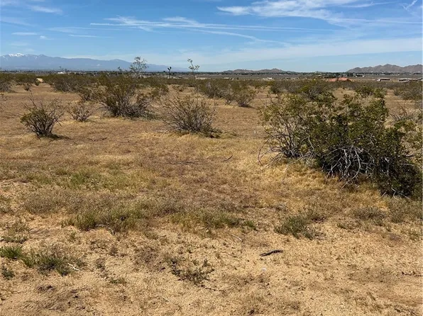 0 Japatul Rd, Apple Valley, CA 92307