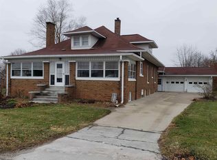 1008 Berryman Pike, Tipton, IN 46072