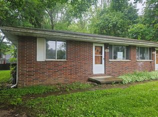 1306 Parmalee Dr, Kent, OH 44240