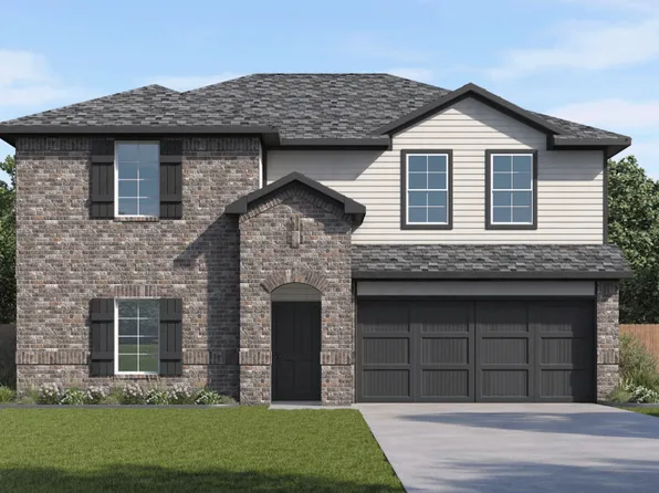 Perry Plan, Bel Air Village