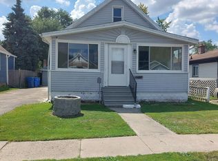 8484 Essex Ave, Warren, MI 48089