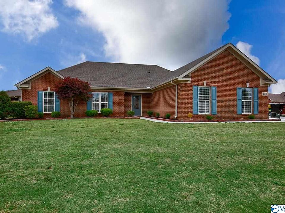 100 Maddie Ridge Rd, Meridianville, AL 35759 Zillow