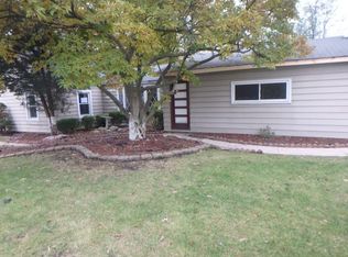 351 Riverside Dr, Dolton, IL 60419