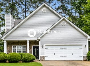 78 Carmen Way, Dallas, GA 30157