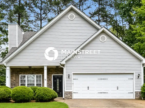 78 Carmen Way, Dallas, GA 30157