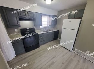 8201 Spring Valley Rd BUILDING 14-14C, Belton, MO 64012