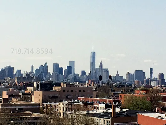 Rented by East Williamsburg Realty Inc | media 40