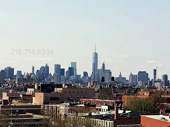 Rented by East Williamsburg Realty Inc