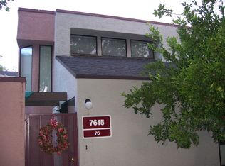 7615 E Callisto Cir, Tucson, AZ 85715