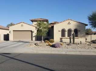 19138 W Oregon Ave, Litchfield Park, AZ 85340