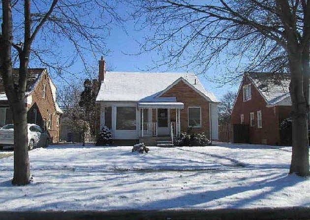 1st image of 8102 Hazelton St