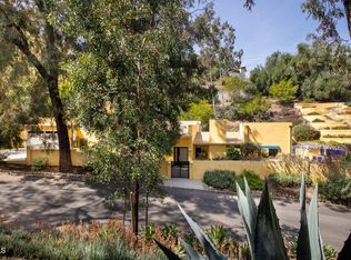 1225 Rancheros Rd, Pasadena, CA 91103