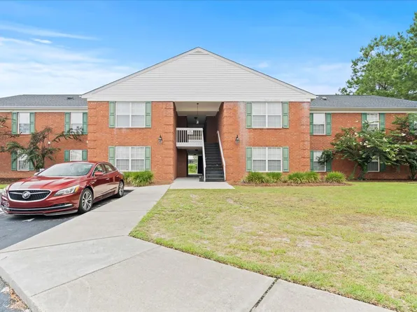 529 3rd Loop Rd APT 1-H, Florence, SC 29505