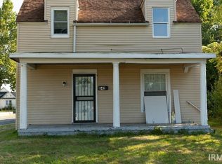 642 Sancome Ave, South Bend, IN 46628