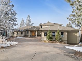 1600 NW Overlook Dr, Bend, OR 97703
