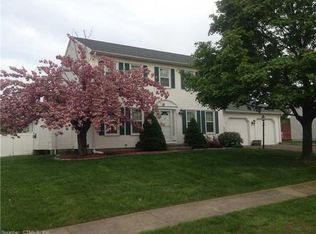 33 Colgate Dr, Manchester, CT 06042