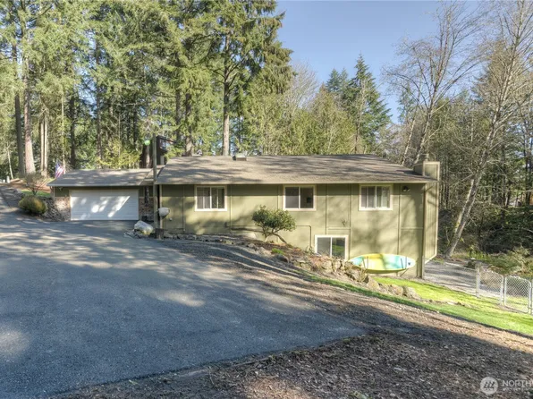 4121 Park Drive SW, Olympia, WA 98512