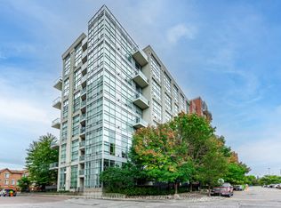 200 Manitoba St #326, Toronto, ON M8Y 3Y9