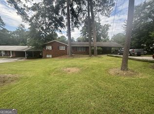 2986 Crestline Dr, Macon, GA 31204
