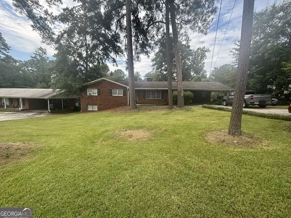 2986 Crestline Dr, Macon, GA 31204