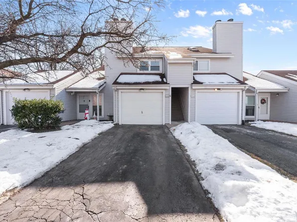 3548 Cypress Creek Dr, Florissant, MO 63031