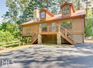 335 Clarice Ln #32, Sautee Nacoochee, GA 30571