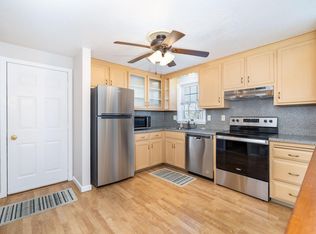 5 Leo J Ln #5, Manchester, CT 06042