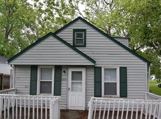 2847 S Roena St, Indianapolis, IN 46241