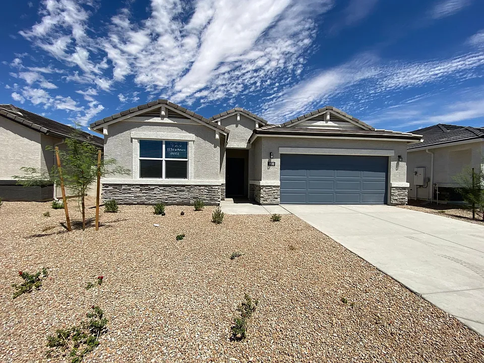 1130 W Paradise Way