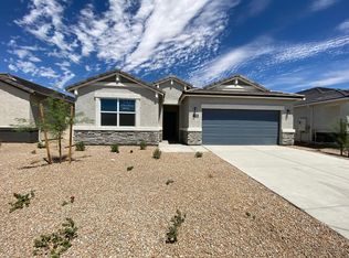 1130 W Paradise Way, Casa Grande, AZ 85122