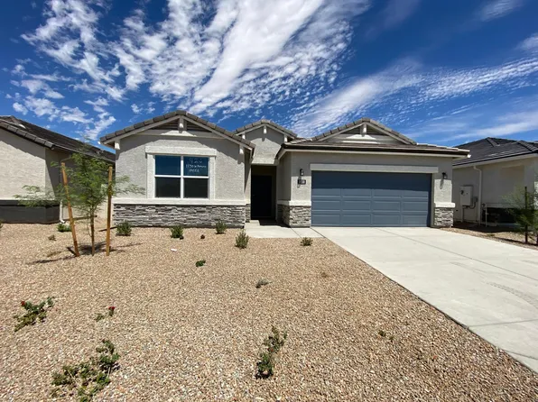 1130 W Paradise Way, Casa Grande, AZ 85122