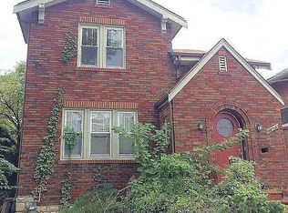 4656 Lee Ave, Saint Louis, MO