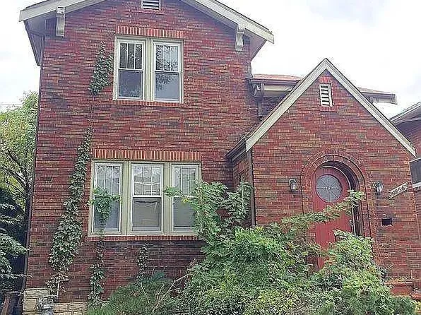 4656 Lee Ave, Saint Louis, MO 63115