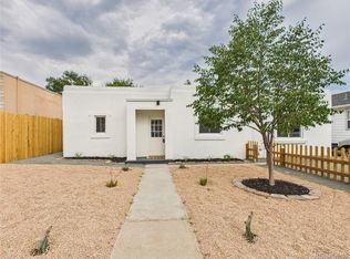 1060 S Quitman St, Denver, CO 80219