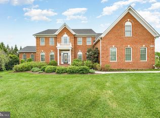 7036 Wilderness Ct, Owings, MD 20736