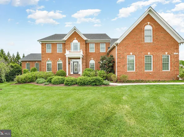 7036 Wilderness Ct, Owings, MD 20736