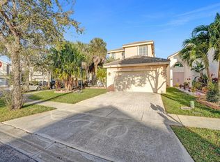 2013 SW 149th Ave, Miramar, FL 33027