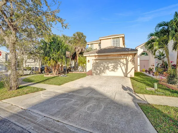 2013 SW 149th Avenue, Miramar, FL 33027