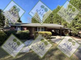 917 Florence St, Columbia, SC 29201