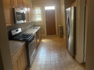40 Schuyler St #1R, Dorchester, MA 02121