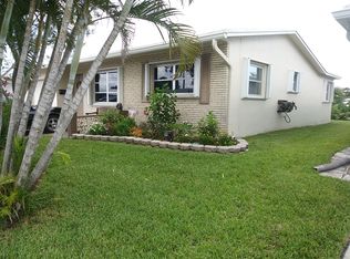 1505 NW 70th Ln, Pompano Beach, FL 33063