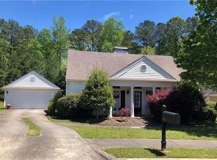203 Evergreen Trc, Canton, GA 30114