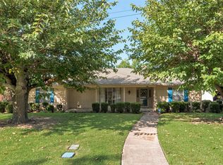405 E Shands St, Forney, TX 75126