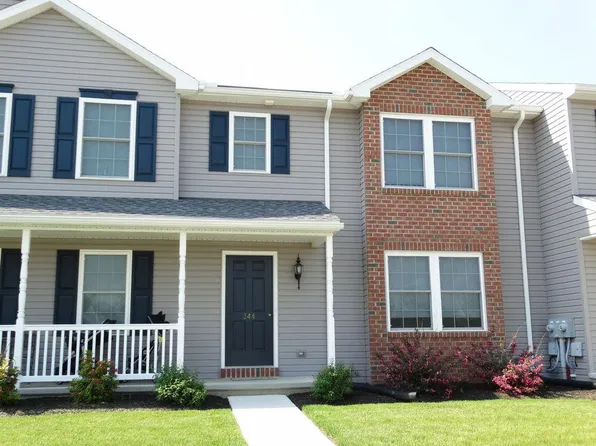 344 Meadow View Dr, Myerstown, PA 17067