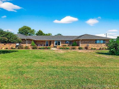 21931 N 4011th Dr, Bartlesville, OK, 74006