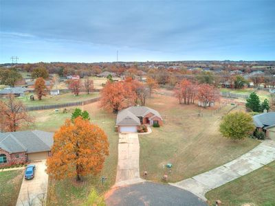 5424 Fawn Run, Guthrie, OK, 73044