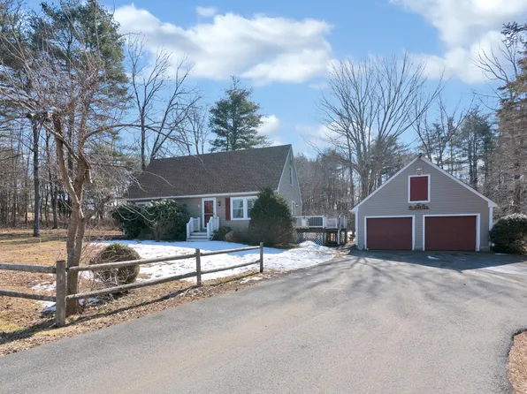 17 Cabbage Hill Lane, North Berwick, ME 03906